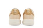 Nike Air Force 1 ’07 Essential ‚Sanddrift Gold‘ DQ7569-102  Skidge Store