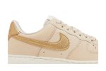 Nike Air Force 1 ’07 Essential ‚Sanddrift Gold‘ DQ7569-102  Skidge Store