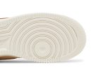 Nike Air Force 1 ’07 Essential ‚Sanddrift Gold‘ DQ7569-102  Skidge Store