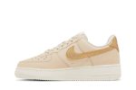 Nike Air Force 1 ’07 Essential ‚Sanddrift Gold‘ DQ7569-102  Skidge Store
