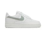 Nike Air Force 1 ’07 Essential ‚Summit White Dusty Sage‘ DH4407-101  Skidge Store