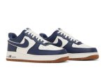 Nike Air Force 1 ’07 LV8 ‚College Pack – Midnight Navy‘ DQ7659-101  Skidge Store