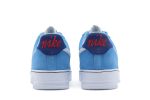 Nike Air Force 1 ’07 LV8 ‚First Use – University Blue‘ DB3597-400 Skidge Store