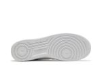 Nike Air Force 1 ’07 LV8 ‚Just Stitch It – White Shade Green‘ FB1852-111  Skidge Store