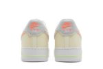 Nike Air Force 1 ’07 LV8 ‚Just Stitch It – White Shade Green‘ FB1852-111  Skidge Store