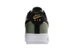 Nike Air Force 1 ’07 LV8 ‚Metallic Swoosh Pack – Oil Green‘ DA8481-300 Skidge Store