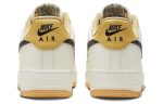 Nike Air Force 1 ’07 LV8 ‚Sail Tan Black‘ FD9063-101  Skidge Store