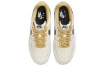Nike Air Force 1 ’07 LV8 ‚Sail Tan Black‘ FD9063-101  Skidge Store
