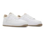 Nike Air Force 1 ’07 LV8 ‚White Taupe‘ DR9867-100  Skidge Store