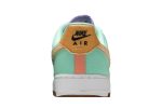 Nike Air Force 1 ’07 LX ‚Happy Pineapple‘ CZ0268-300  Skidge Store