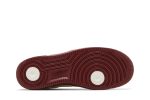 Nike Air Force 1 ’07 SE ’40th Anniversary – Sail Team Red‘ DQ7582-100  Skidge Store