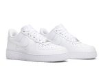 Nike Air Force 1 ’07 ‚White‘ 315115-112  Skidge Store