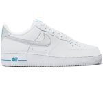 Nike Air Force 1 ’07 ‚White Laser Blue‘ DR0142-100  Skidge Store