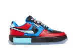 Nike Air Force 1 Fontanka ‚Doernbecher‘ DR6259-600  Skidge Store