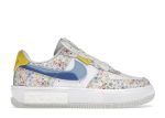 Nike Air Force 1 Fontanka ‚Flowers‘ DV3211-100  Skidge Store