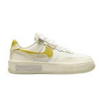 Nike Air Force 1 Fontanka ‚Summit White Celery‘ DV6984-100  Skidge Store