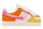 Nike Air Force 1 Fontanka ‚Sunrise‘ DX2675-100  Skidge Store