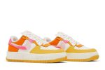 Nike Air Force 1 Fontanka ‚Sunrise‘ DX2675-100  Skidge Store