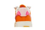 Nike Air Force 1 Fontanka ‚Sunrise‘ DX2675-100  Skidge Store