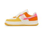 Nike Air Force 1 Fontanka ‚Sunrise‘ DX2675-100  Skidge Store