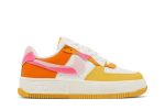 Nike Air Force 1 Fontanka ‚Sunrise‘ DX2675-100  Skidge Store