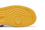 Nike Air Force 1 Fontanka ‚Sunrise‘ DX2675-100  Skidge Store