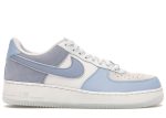 Nike Air Force 1 Low ’07 LV8 ‚Light Armory Blue‘ AO2425-400  Skidge Store