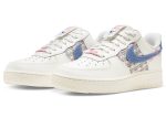 Nike Air Force 1 Low ’07 LX ‚Denim Boucle‘ FJ7740-141  Skidge Store