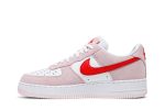 Nike Air Force 1 Low ’07 QS ‚ValentineÃ¢â‚¬â„¢s Day Love Letter‘ DD3384-600 Skidge Store