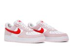Nike Air Force 1 Low ’07 QS ‚ValentineÃ¢â‚¬â„¢s Day Love Letter‘ DD3384-600 Skidge Store