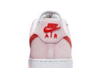 Nike Air Force 1 Low ’07 QS ‚ValentineÃ¢â‚¬â„¢s Day Love Letter‘ DD3384-600 Skidge Store