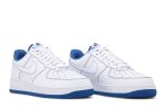 Nike Air Force 1 Low ’07 ‚White Game Royal‘ CV1724-101  Skidge Store