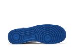Nike Air Force 1 Low ’07 ‚White Game Royal‘ CV1724-101  Skidge Store