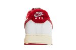 Nike Air Force 1 Low ’07 ‚White Gym Red (2021)‘ DO5220-161  Skidge Store