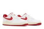 Nike Air Force 1 Low ’07 ‚White Gym Red (2021)‘ DO5220-161  Skidge Store