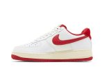 Nike Air Force 1 Low ’07 ‚White Gym Red (2021)‘ DO5220-161  Skidge Store