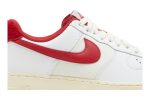 Nike Air Force 1 Low ’07 ‚White Gym Red (2021)‘ DO5220-161  Skidge Store