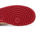 Nike Air Force 1 Low ’07 ‚White Gym Red (2021)‘ DO5220-161  Skidge Store