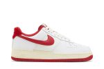 Nike Air Force 1 Low ’07 ‚White Gym Red (2021)‘ DO5220-161  Skidge Store