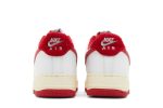 Nike Air Force 1 Low ’07 ‚White Gym Red (2021)‘ DO5220-161  Skidge Store