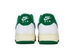 Nike Air Force 1 Low ’07 ‚White Pine Green‘ DO5220-131  Skidge Store