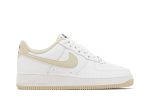 Nike Air Force 1 Low ’07 ‚White Rattan‘ DZ2771-121  Skidge Store