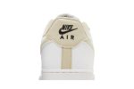 Nike Air Force 1 Low ’07 ‚White Rattan‘ DZ2771-121  Skidge Store