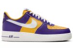 Nike Air Force 1 Low ‚Be True To Her School – LSU‘ FJ1408-500  Skidge Store