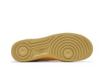 Nike Air Force 1 Low ‚Feel Free, LetÃ¢â‚¬â„¢s Talk‘ DX2667-600  Skidge Store
