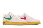 Nike Air Force 1 Low ‚Feel Free, LetÃ¢â‚¬â„¢s Talk‘ DX2667-600  Skidge Store