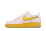 Nike Air Force 1 Low ‚Feel Free, LetÃ¢â‚¬â„¢s Talk‘ DX2667-600  Skidge Store