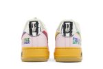 Nike Air Force 1 Low ‚Feel Free, LetÃ¢â‚¬â„¢s Talk‘ DX2667-600  Skidge Store