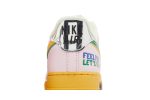 Nike Air Force 1 Low ‚Feel Free, LetÃ¢â‚¬â„¢s Talk‘ DX2667-600  Skidge Store