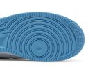 Nike Air Force 1 Low ‚First Use Pack – White University Blue‘ DA8478-100 Skidge Store